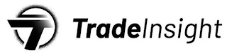 T TRADEINSIGHT logo