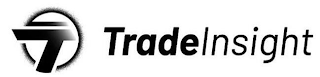 T TRADEINSIGHT logo