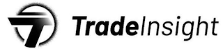 T TRADEINSIGHT logo