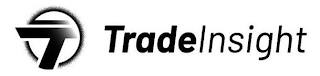 T TRADEINSIGHT logo
