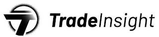 T TRADEINSIGHT logo
