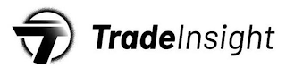 T TRADEINSIGHT logo
