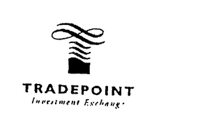 T TRADEPOINT INVESTMENT EXCHANGE logo