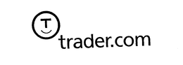 T TRADER.COM logo