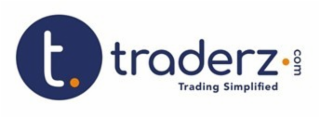 T. TRADERZ.COM TRADING SIMPLIFIED logo