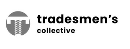 T TRADESMEN'S COLLECTIVE logo