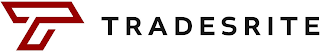 T TRADESRITE logo