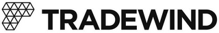 T TRADEWIND logo