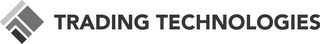 T TRADING TECHNOLOGIES logo