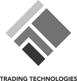 T TRADING TECHNOLOGIES logo
