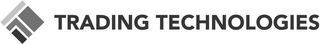 T TRADING TECHNOLOGIES logo
