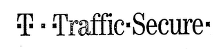 T TRAFFIC SECURE logo
