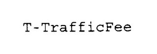 T-TRAFFICFEE logo