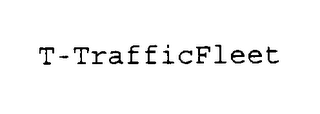 T-TRAFFICFLEET logo