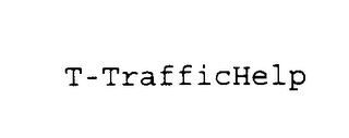 T-TRAFFICHELP logo