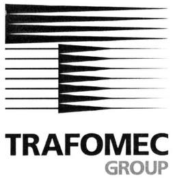T TRAFOMEC GROUP logo
