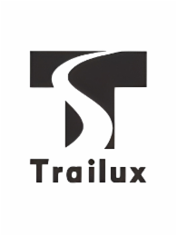 T TRAILUX logo