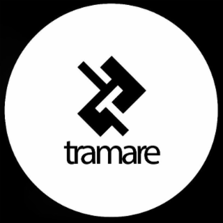 T TRAMARE logo