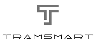 T TRAMSMART logo