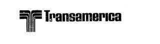 T TRANSAMERICA logo