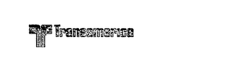 T TRANSAMERICA logo