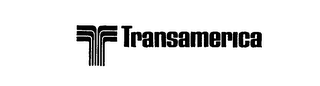T TRANSAMERICA logo