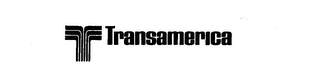 T TRANSAMERICA logo