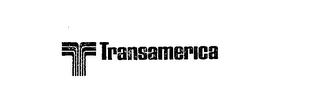 T TRANSAMERICA logo