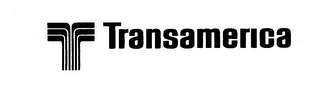 T TRANSAMERICA logo