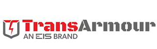 T TRANSARMOUR AN EIS BRAND logo