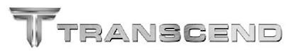 T TRANSCEND logo