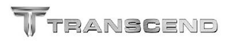 T TRANSCEND logo