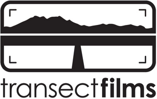 T TRANSECTFILMS logo