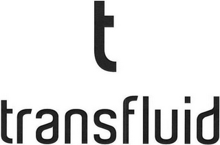 T TRANSFLUID logo