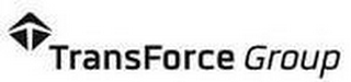 T TRANSFORCE GROUP logo
