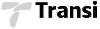 T TRANSI logo