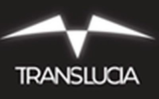 T TRANSLUCIA logo