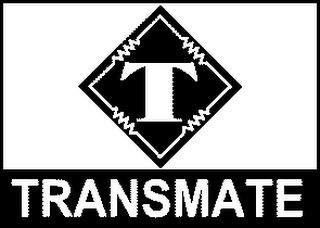 T TRANSMATE logo
