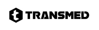 T TRANSMED logo