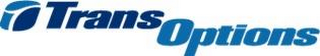 T TRANSOPTIONS logo