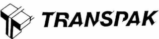 T TRANSPAK logo