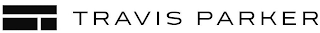 T TRAVIS PARKER logo