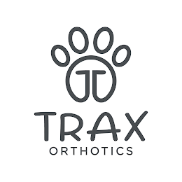 T TRAX ORTHOTICS logo