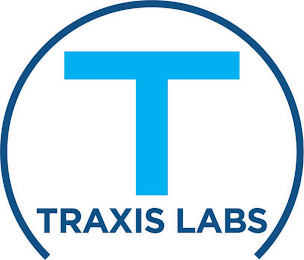 T TRAXIS LABS logo