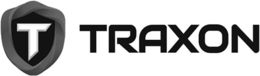 T TRAXON logo