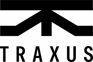 T TRAXUS logo