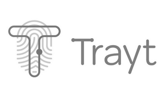 T TRAYT logo