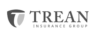 T TREAN INSURANCE GROUP logo