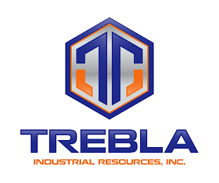 T TREBLA INDUSTRIAL RESOURCES, INC. logo