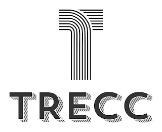 T TRECC logo